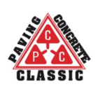 Classic Paving & Concrete Inc - Logo
