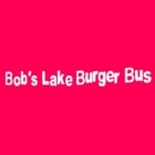 Bob's Lake Burger Bus - Restaurants