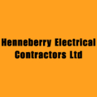 Henneberry Electrical Contractors Ltd - Electricians & Electrical Contractors