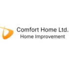 Comfort Home Ltd. Home Improvement - Rénovations