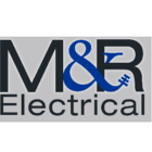 M & R Electrical (BC) Ltd - Logo