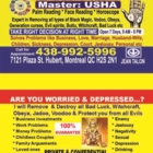Indian Astrologer & Psychic: Master USHA - Astrologers & Psychics