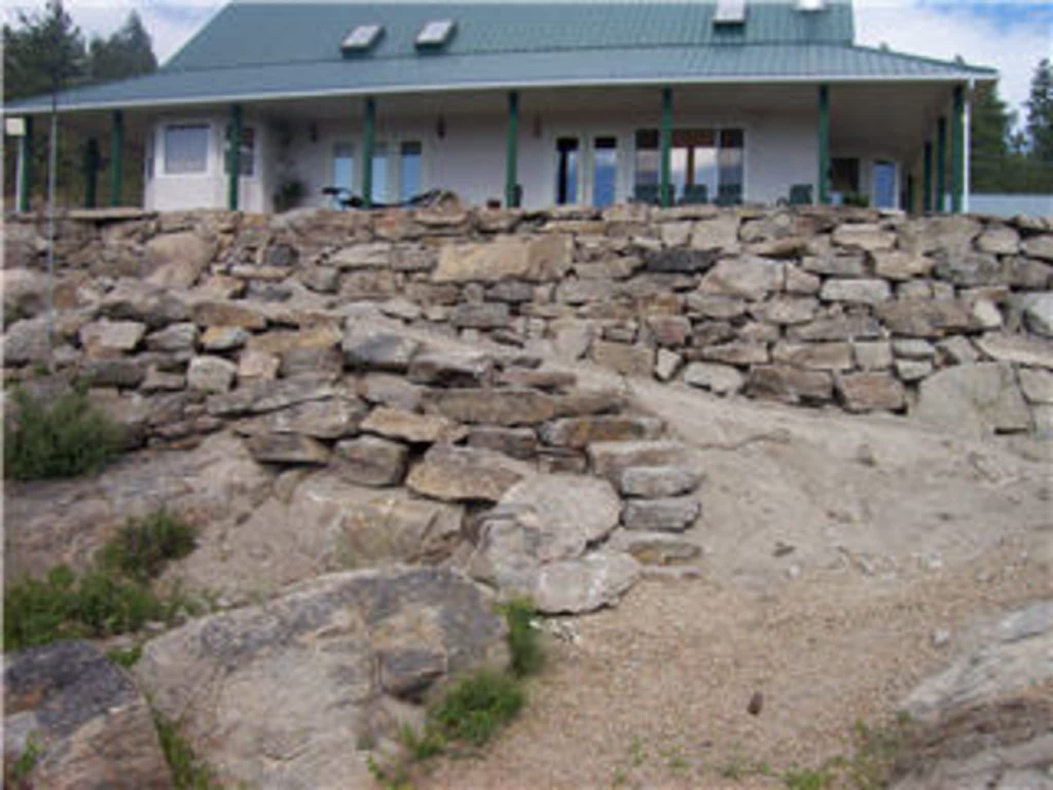 photo KRS Contracting Ltd