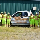 Northern Rebel Services Inc - Traffic Control Contractors & Services