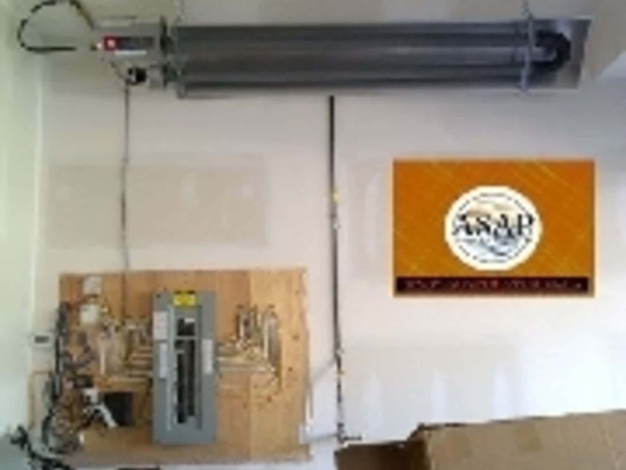 photo ASAP Heating & Cooling