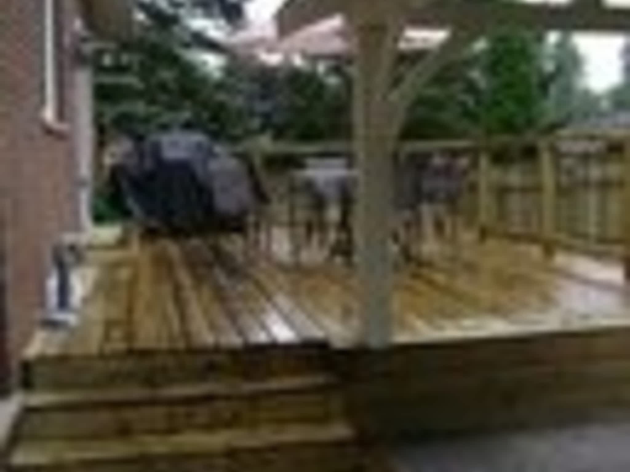 photo Deckcellence Custom Decks