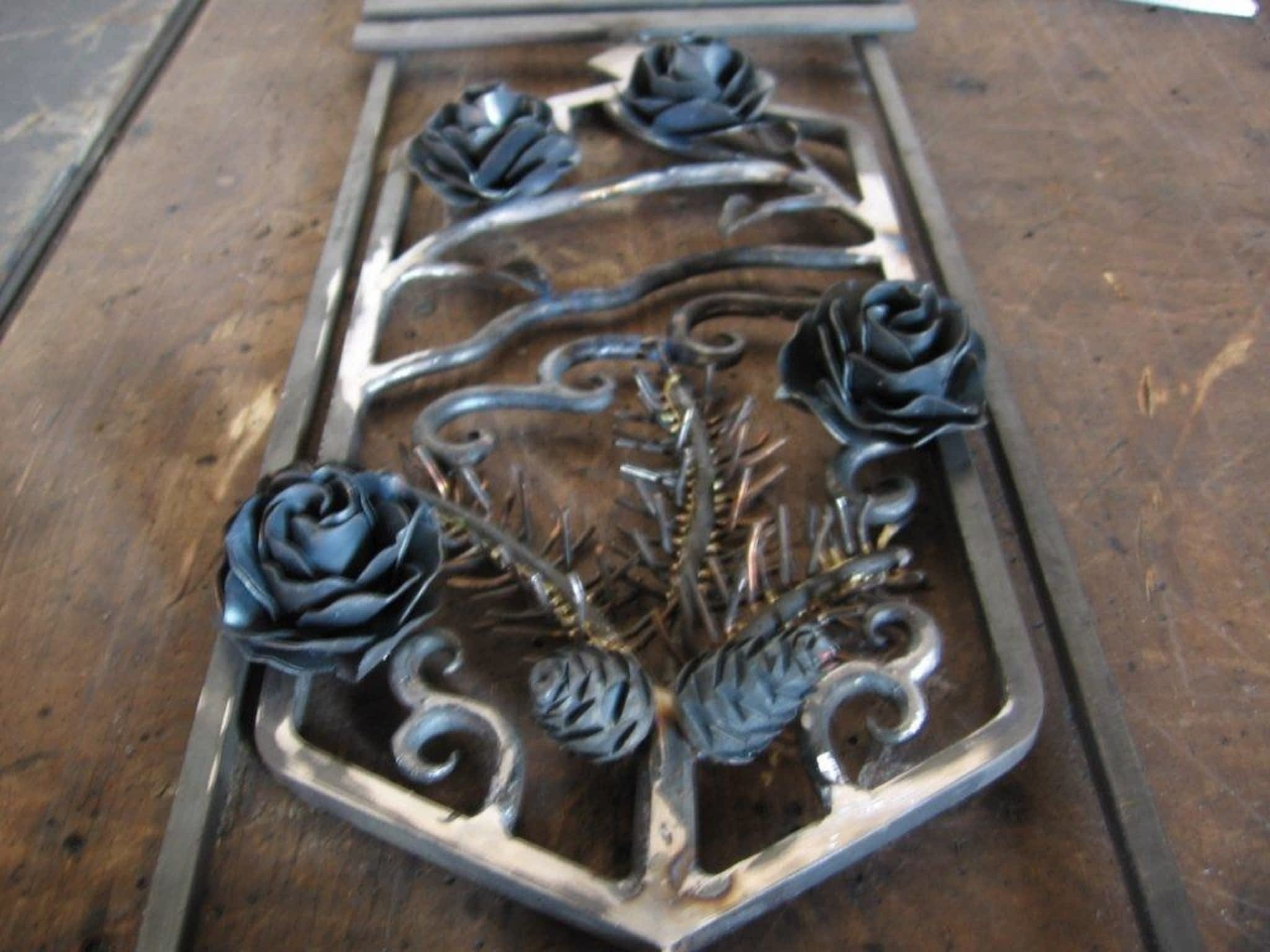 photo Logan Valley Forge Ltd