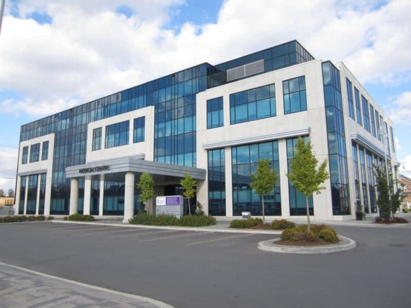 XRay Associates Maple, ON 102955 Major Mackenzie Dr Canpages