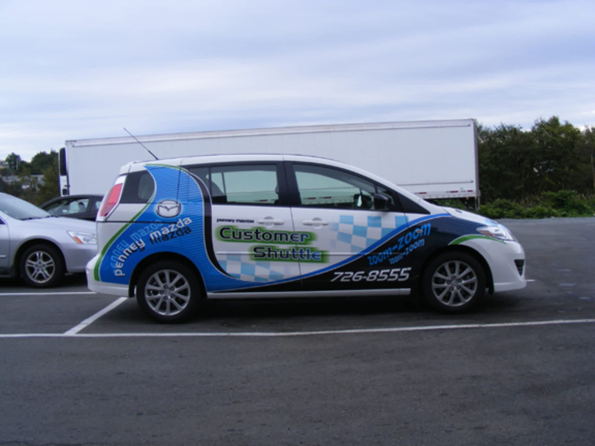 Auto Trim Design Mount Pearl, NL 1178 Topsail Rd Canpages