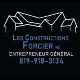 Les Constructions Forcier - Building Contractors