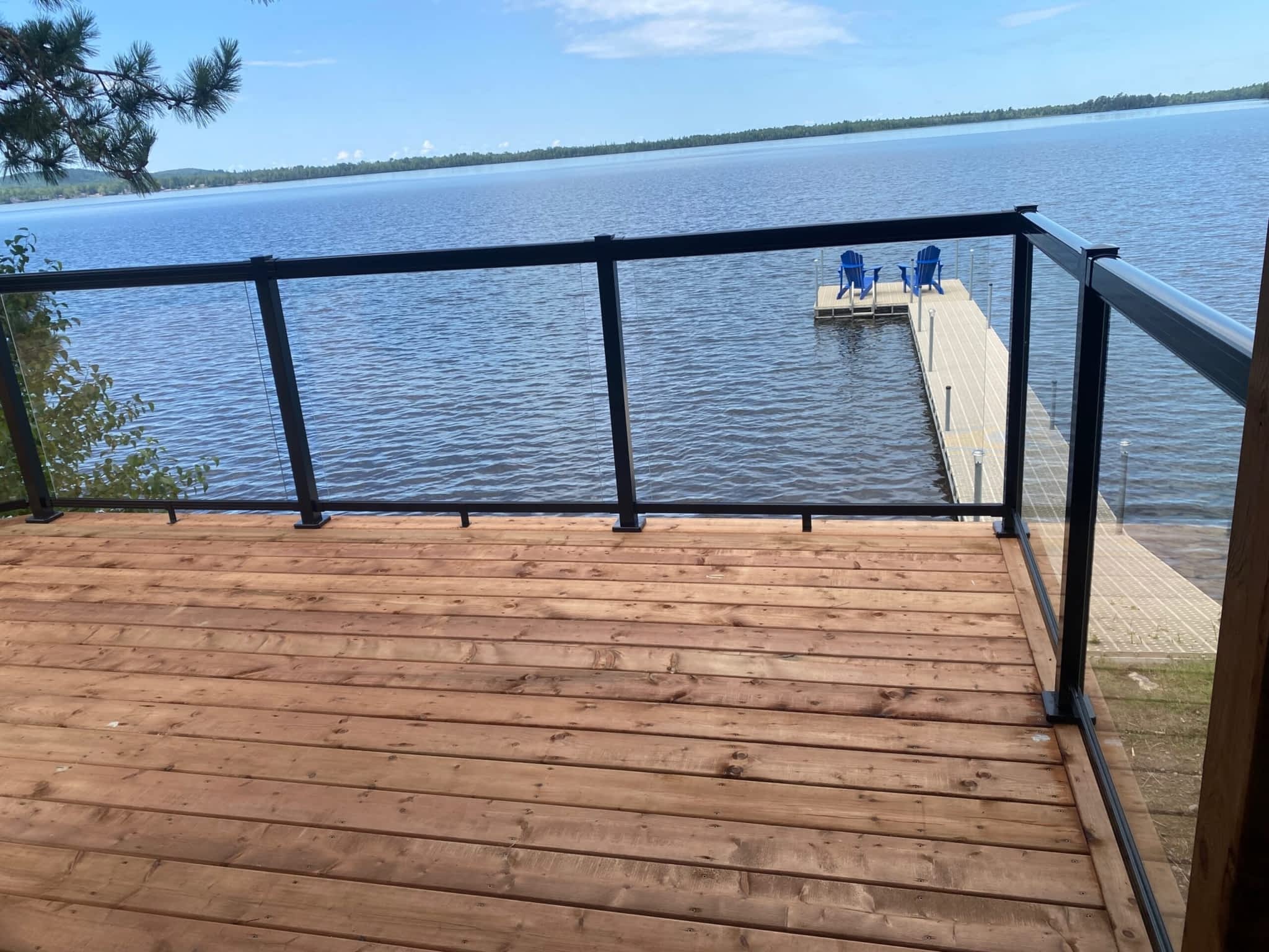 photo Benchmark Building & Renovations