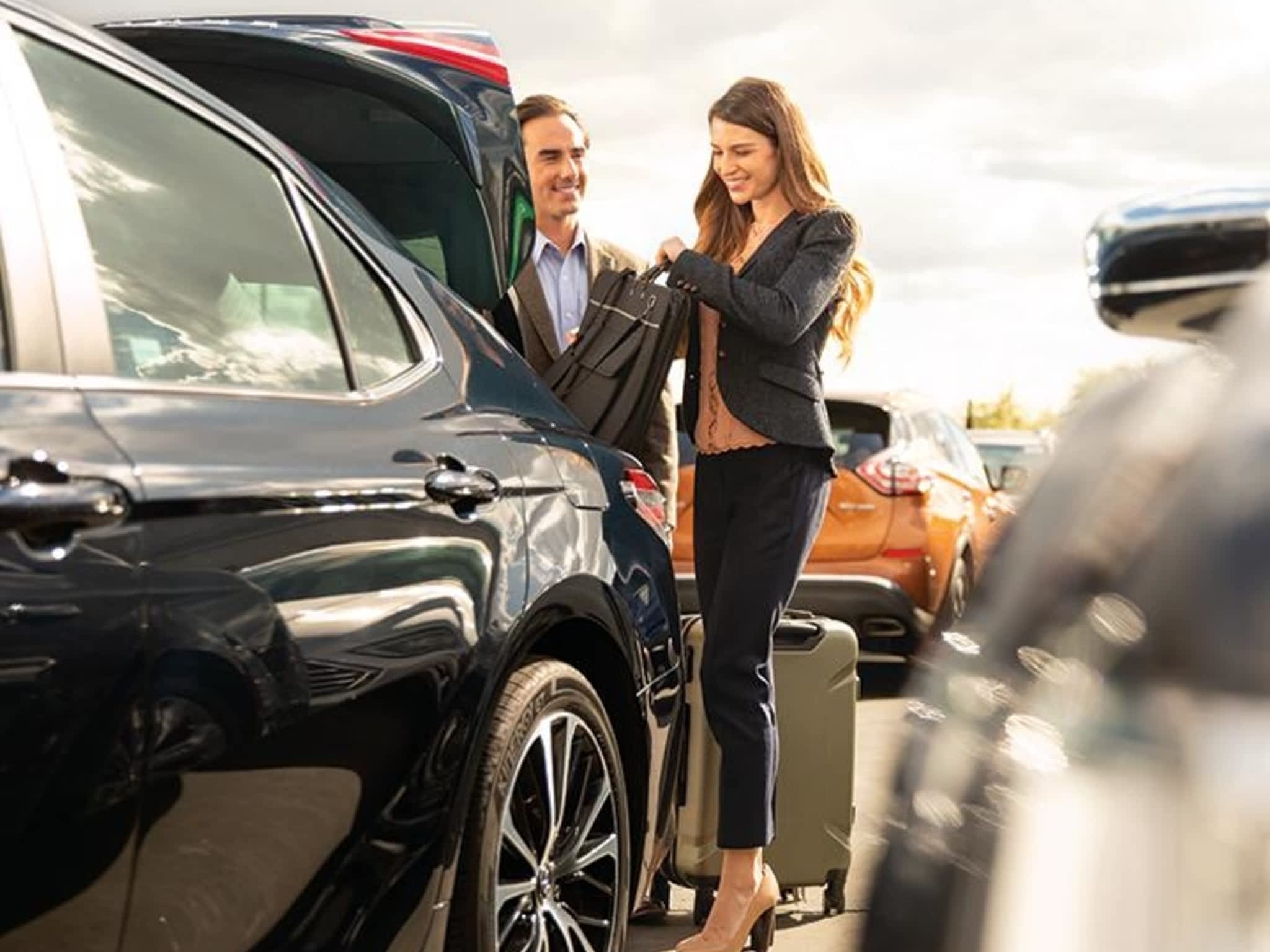 photo Enterprise Rent-A-Car