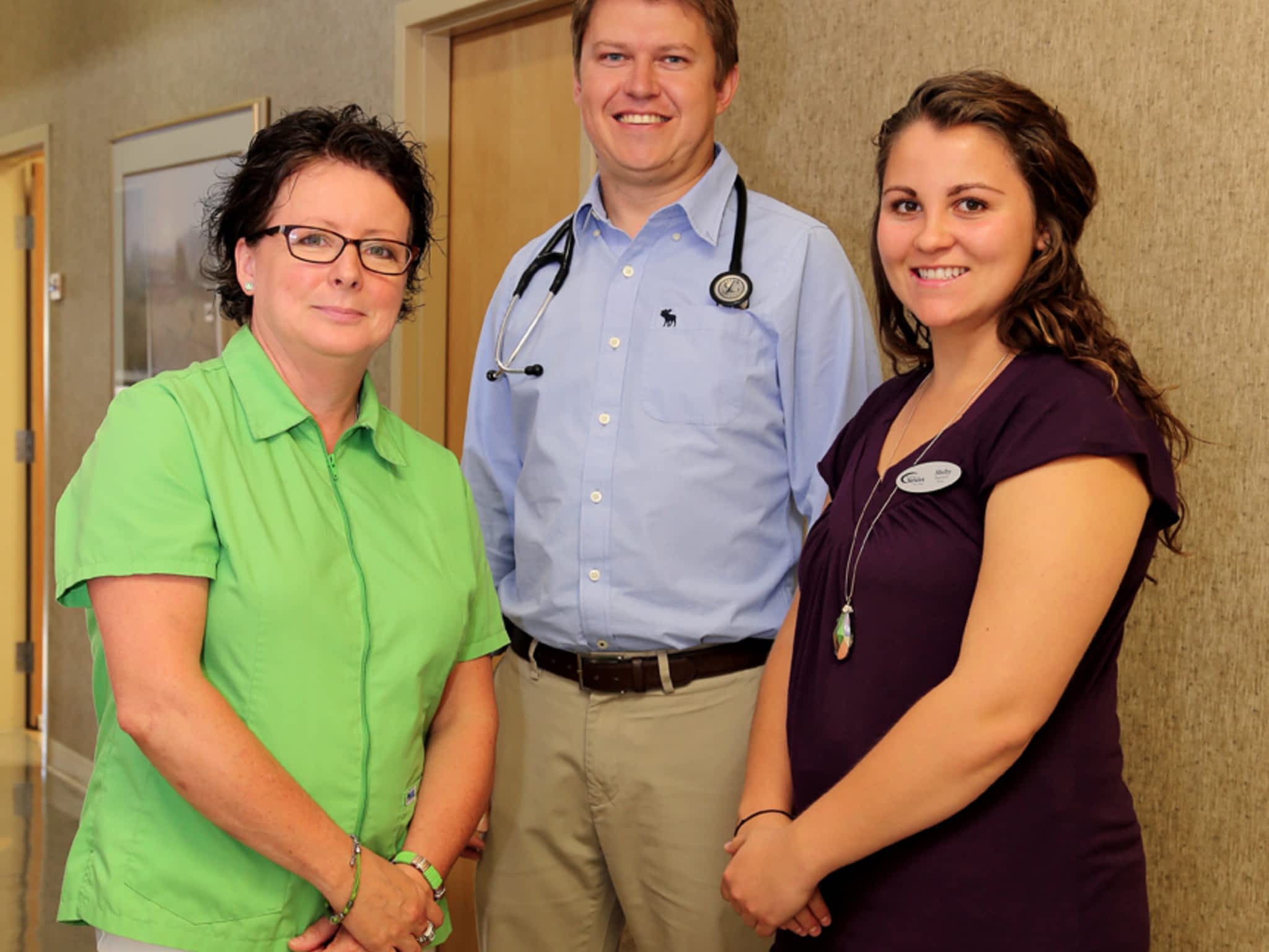 photo South Shore Medical Clinic