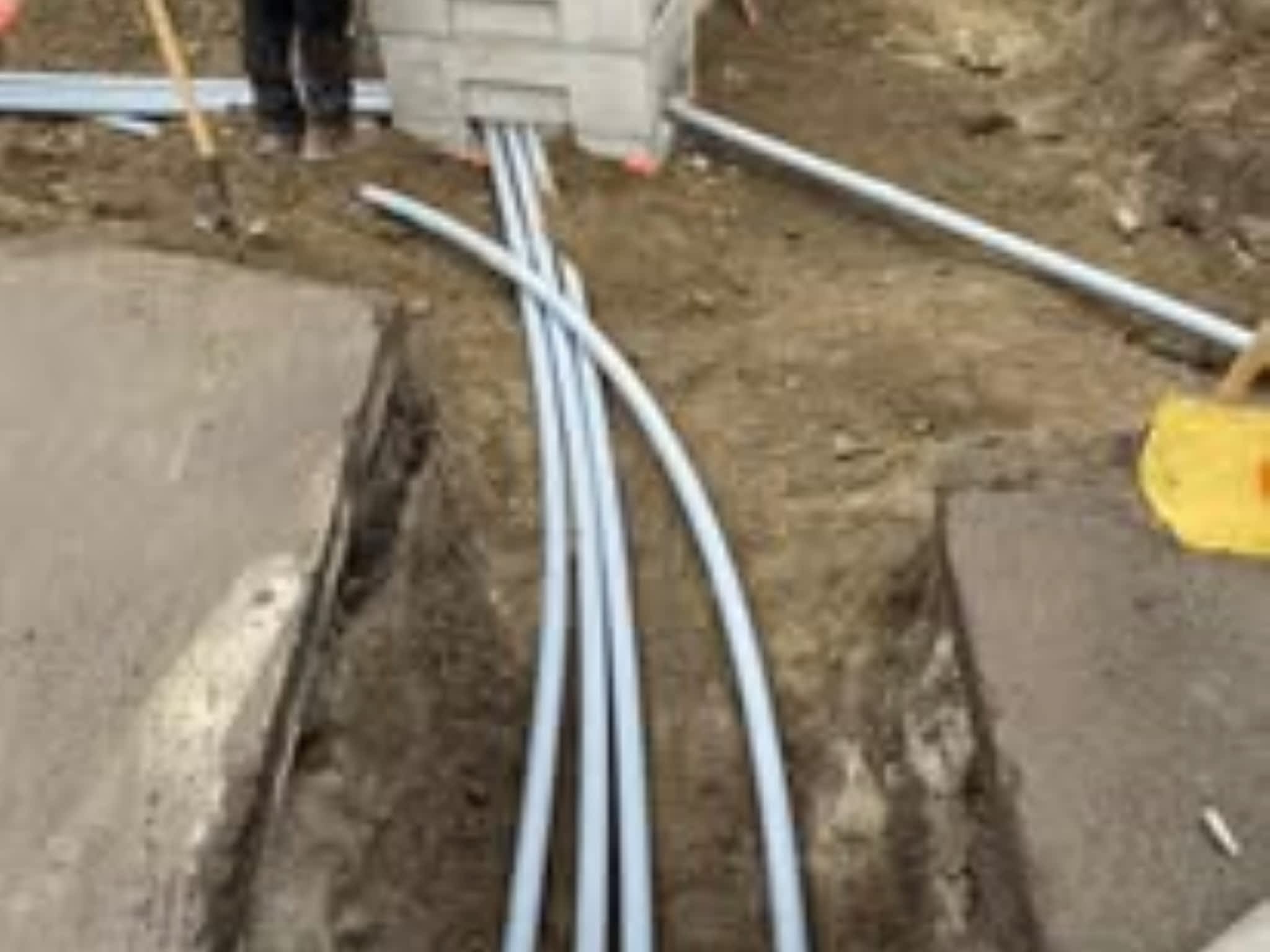 photo Spark Installations LTD