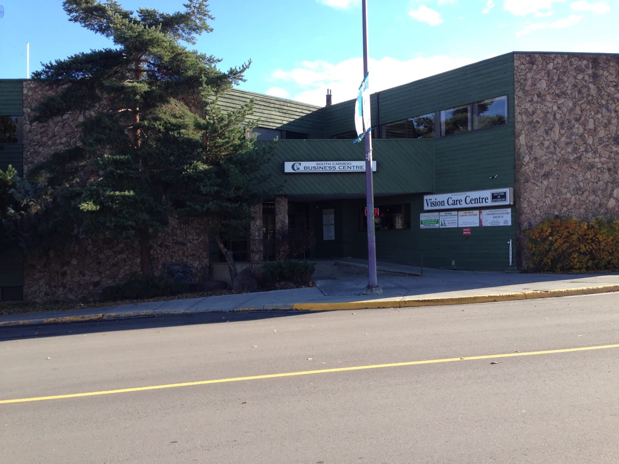 photo Dr James Rowse