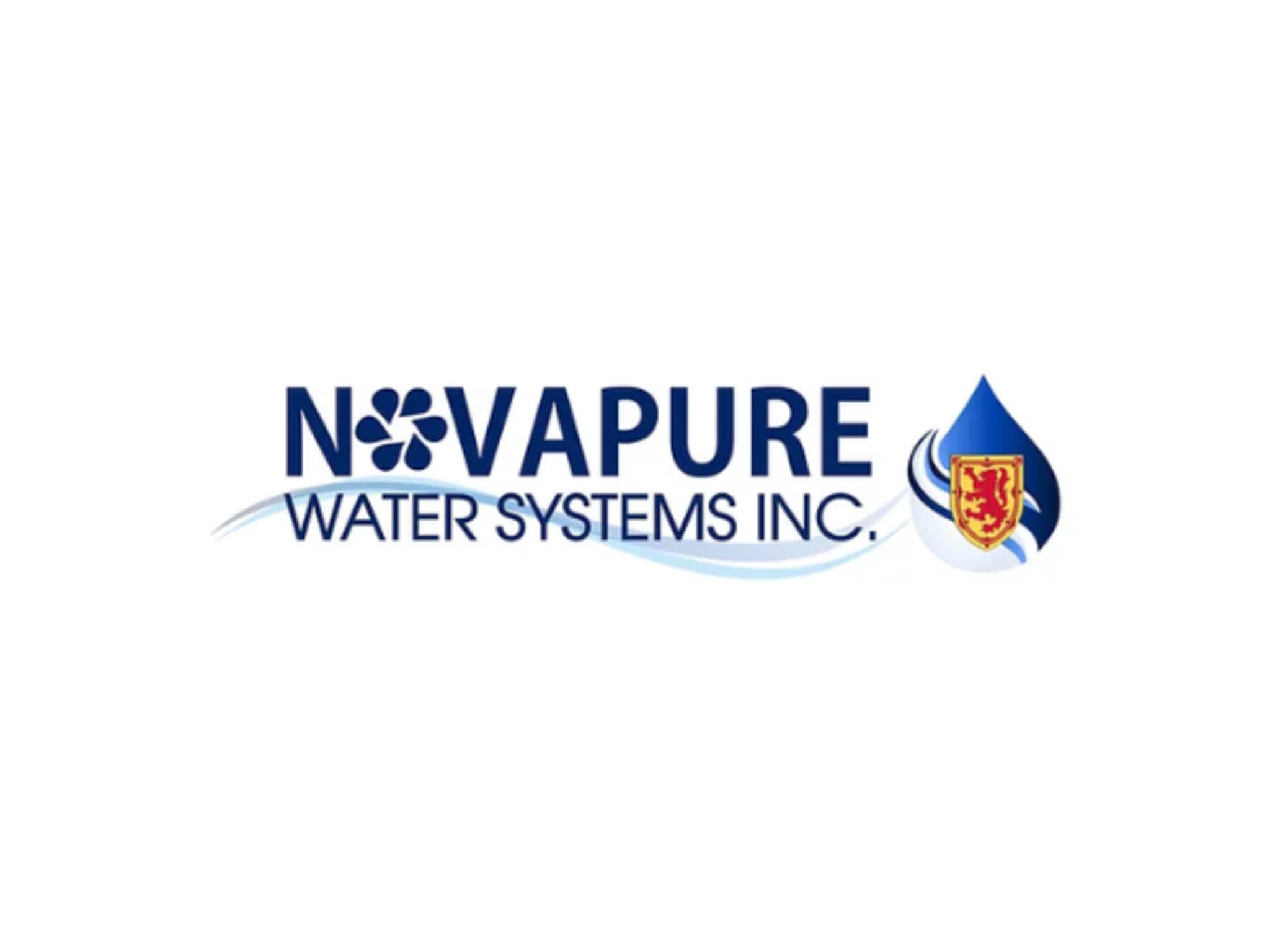 photo Novapure Water Systems Inc.
