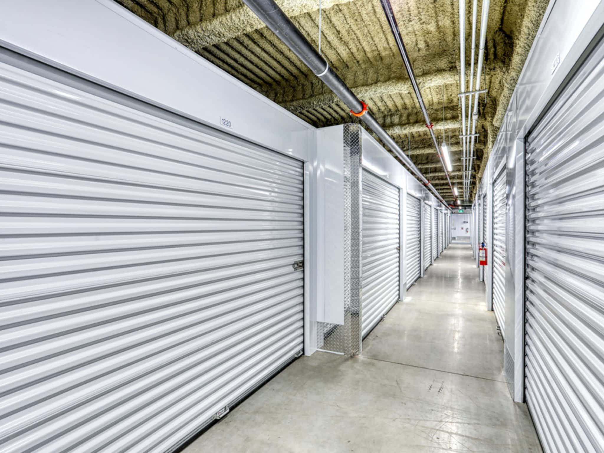 photo SmartStop Self Storage