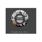 Royalty Auto Parts - Accessoires et pièces d'autos d'occasion