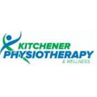 Kitchener Physiotherapy & Wellness - Logo