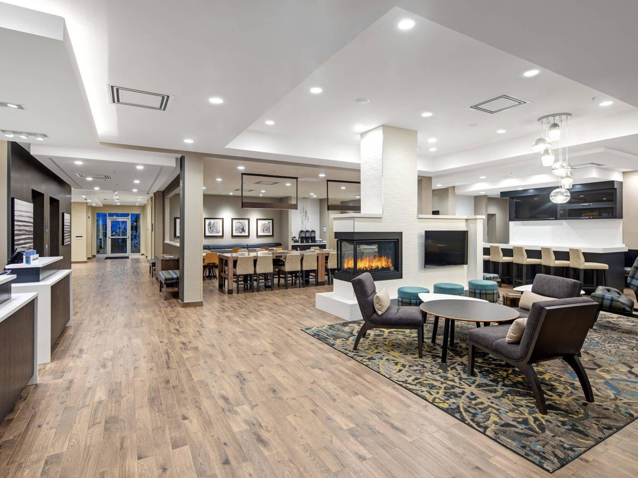 photo Residence Inn by Marriott Toronto Mississauga West