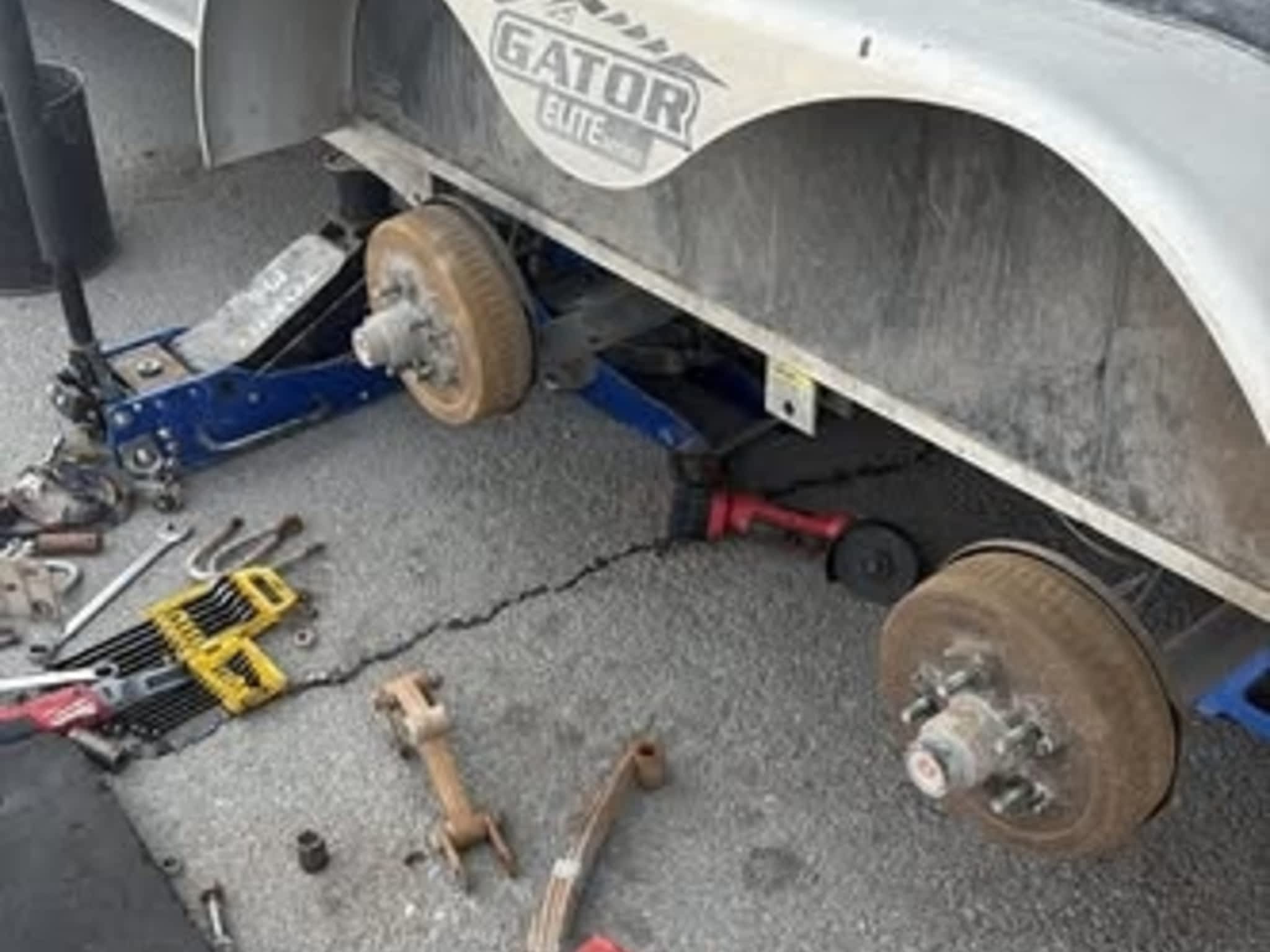 photo Mécanique Mobile Macpoints