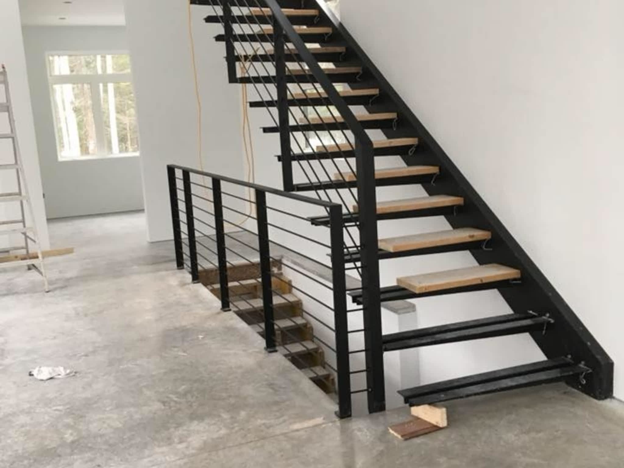 photo Dan's Welding + Fabrication Ltd