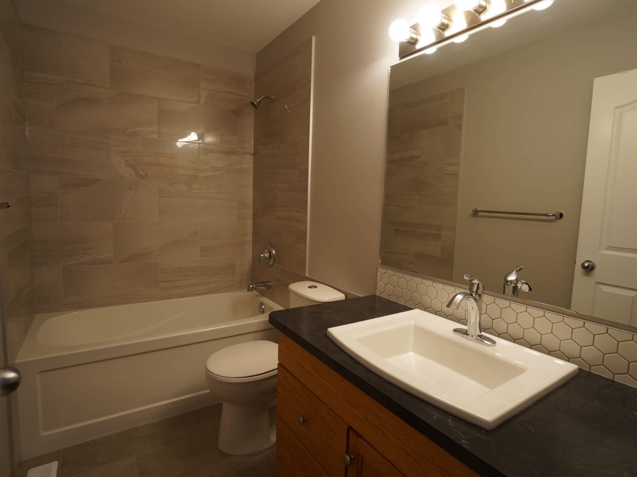 photo Fresh Construction Ltd