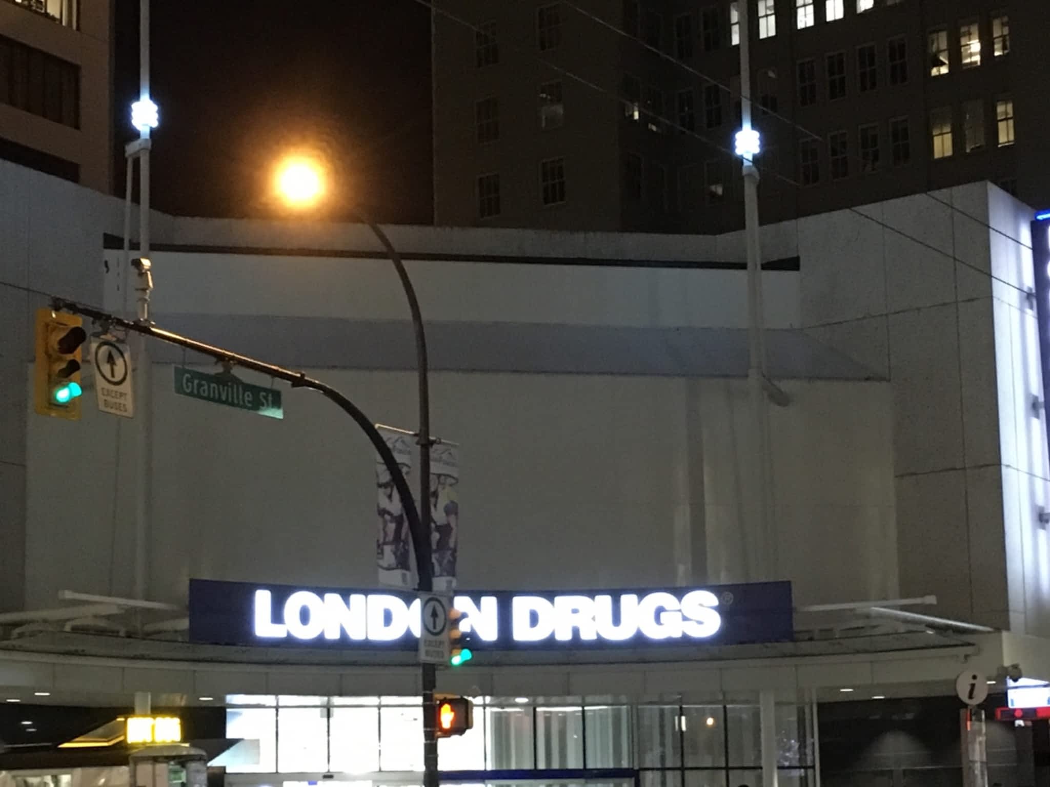 photo London Drugs