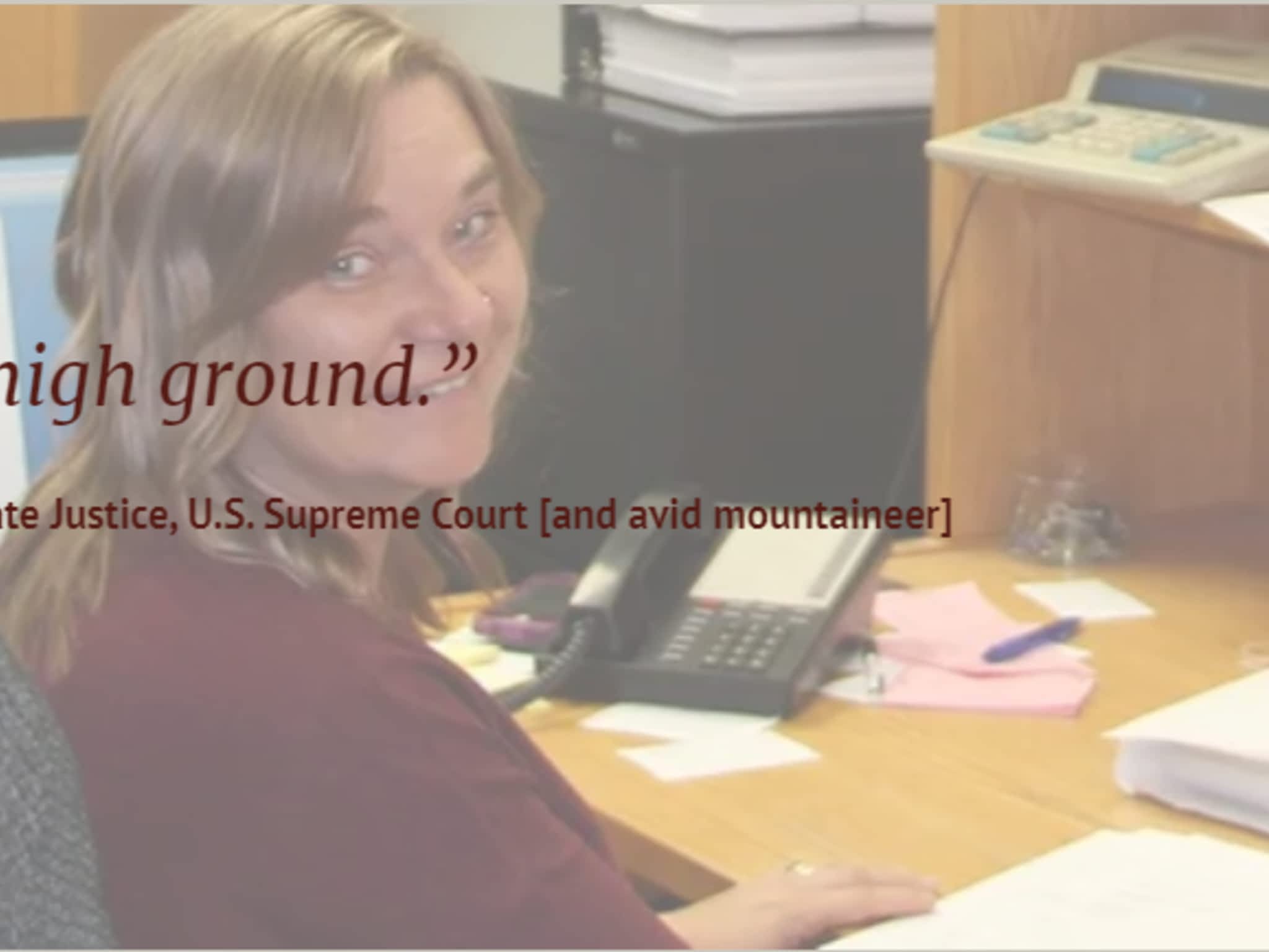 photo Brian Scott MacNairn