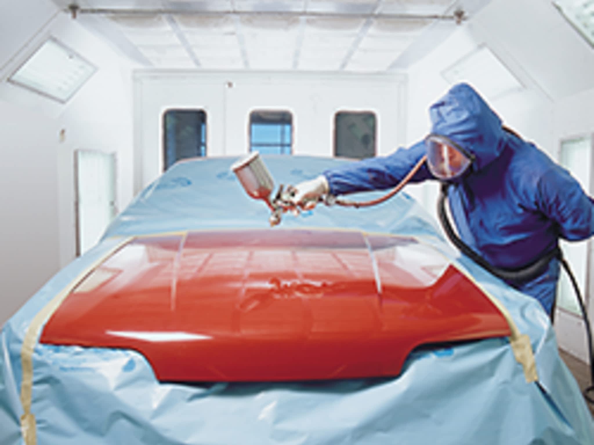photo Boyd Autobody & Glass
