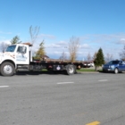 Remorquage Montpas Inc - Vehicle Towing