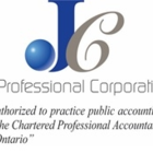 Jc Professional Co - Comptables professionnels agréés (CPA)