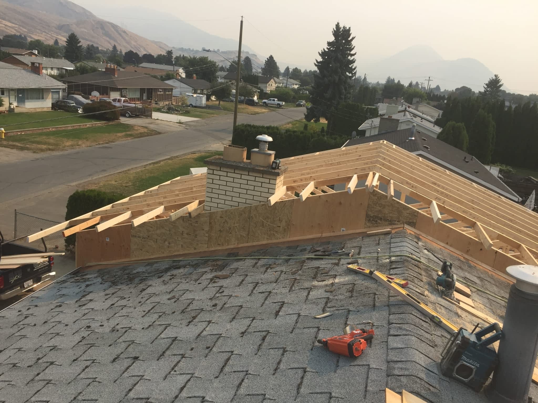 photo Sure Square Contracting Ltd.