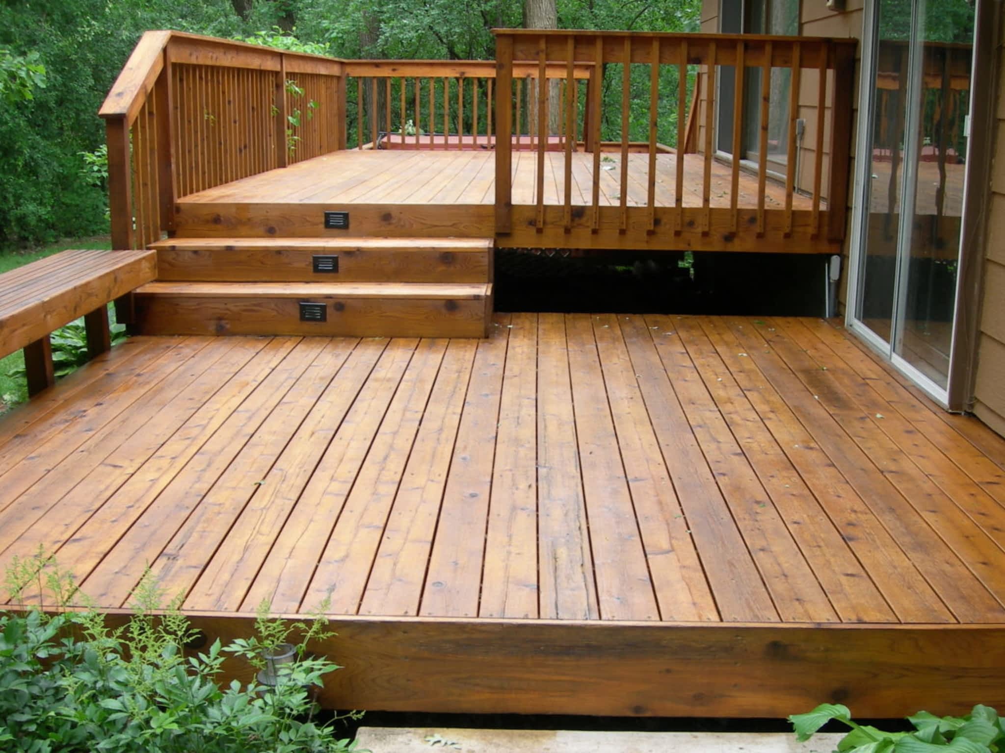 photo Cedar Hills Contracting