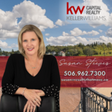 View Susan Steeves, Realtor At Keller Williams Capital Realty (Results That Move Homes Inc.)’s Memramcook profile