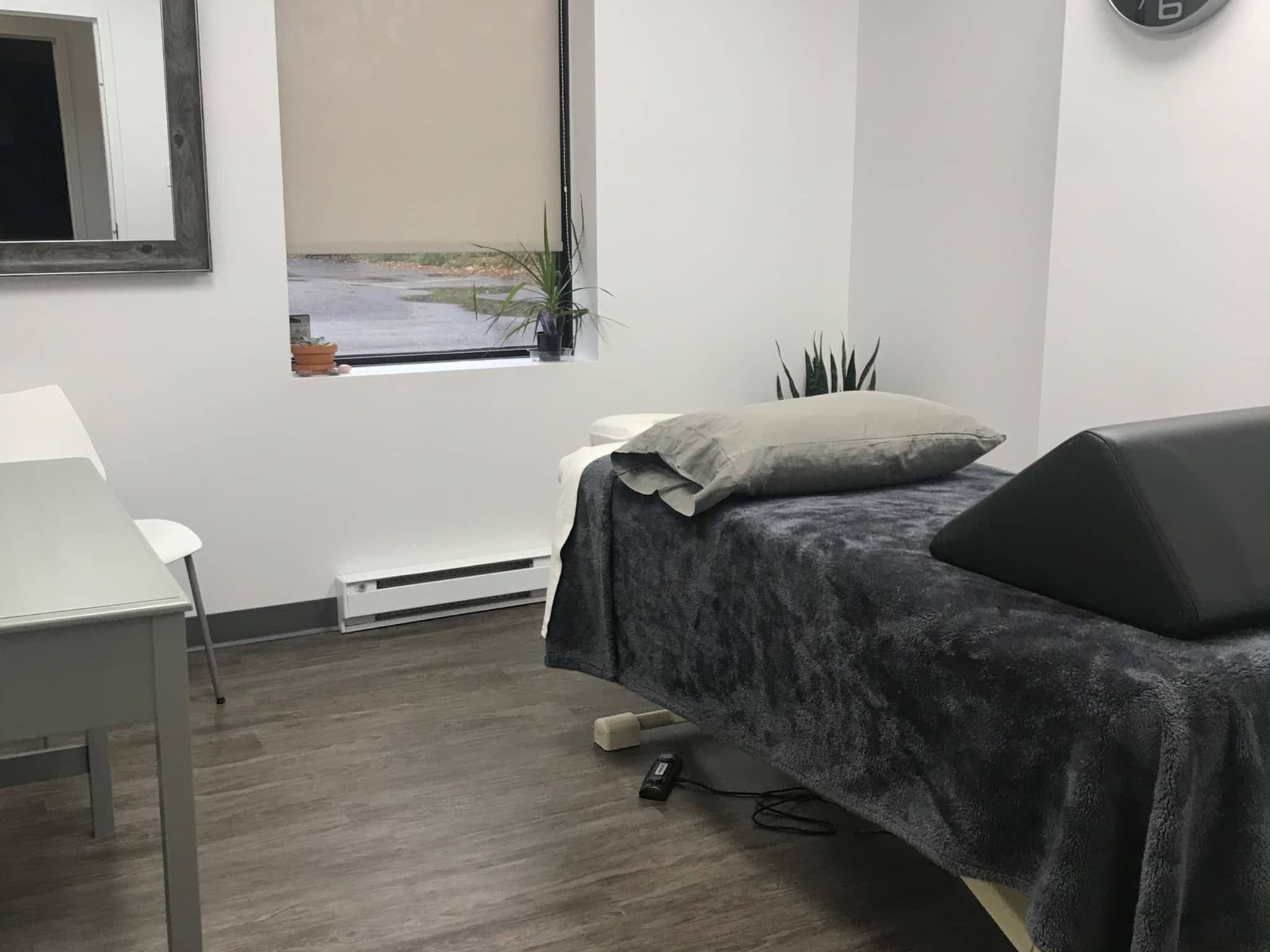 photo Max Health Institute & Physiotherapy