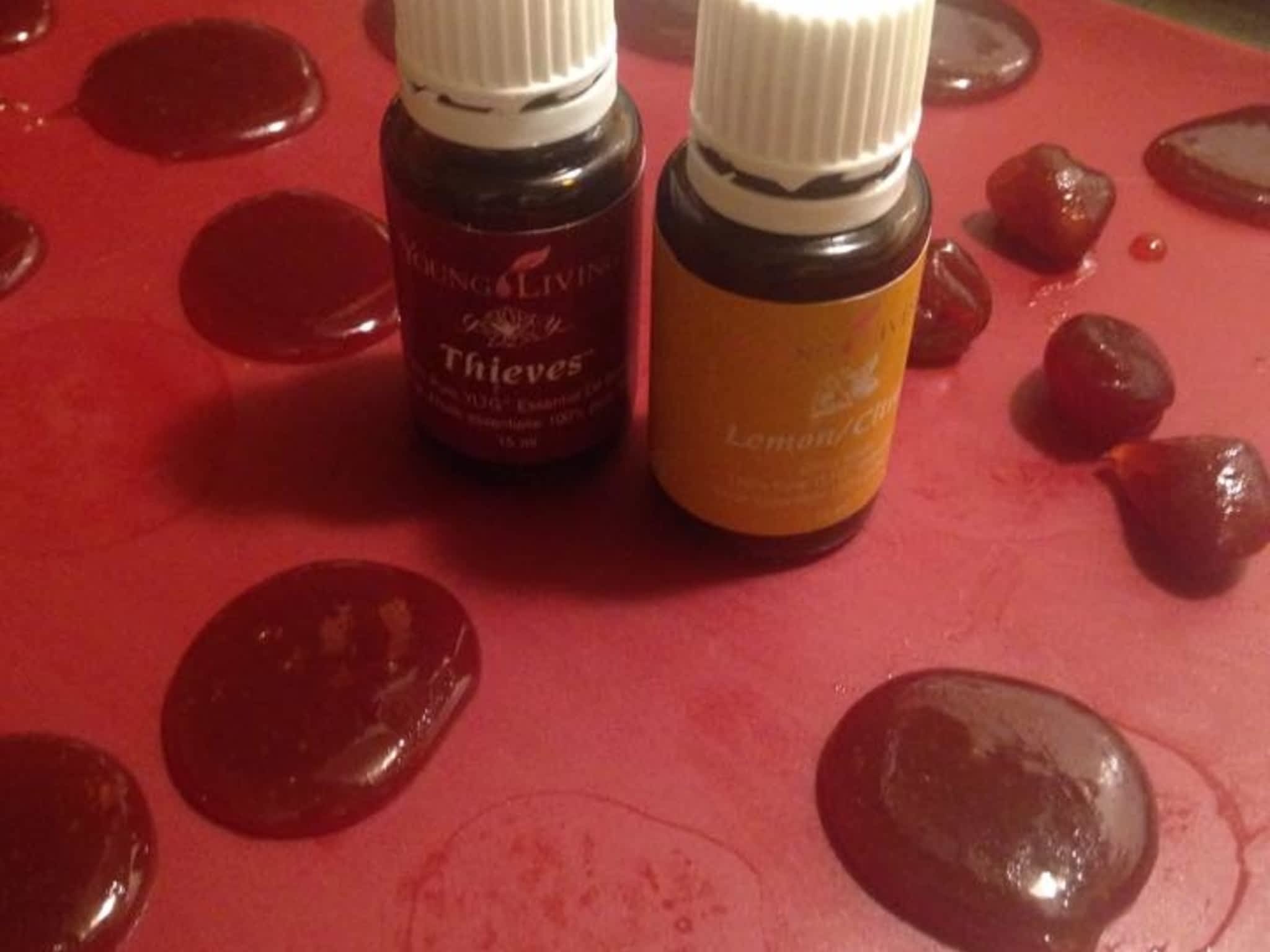 photo Laura's Essentials