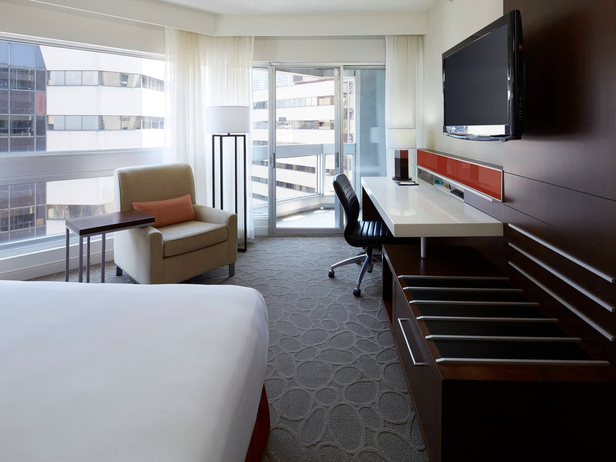 photo Delta Hotels by Marriott Montreal