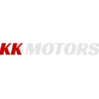 KK Motors - Logo