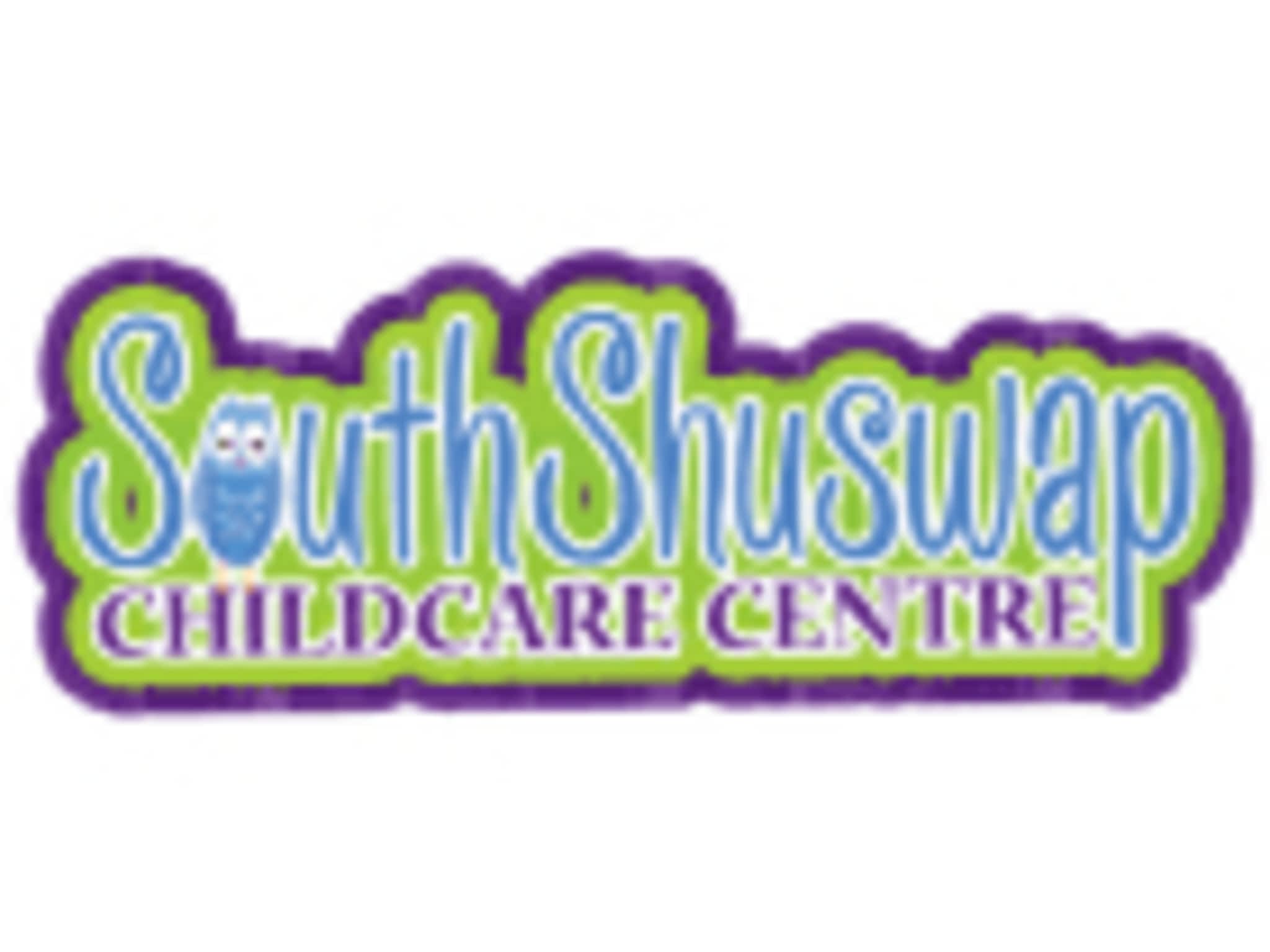 photo South Shuswap Child Care Center