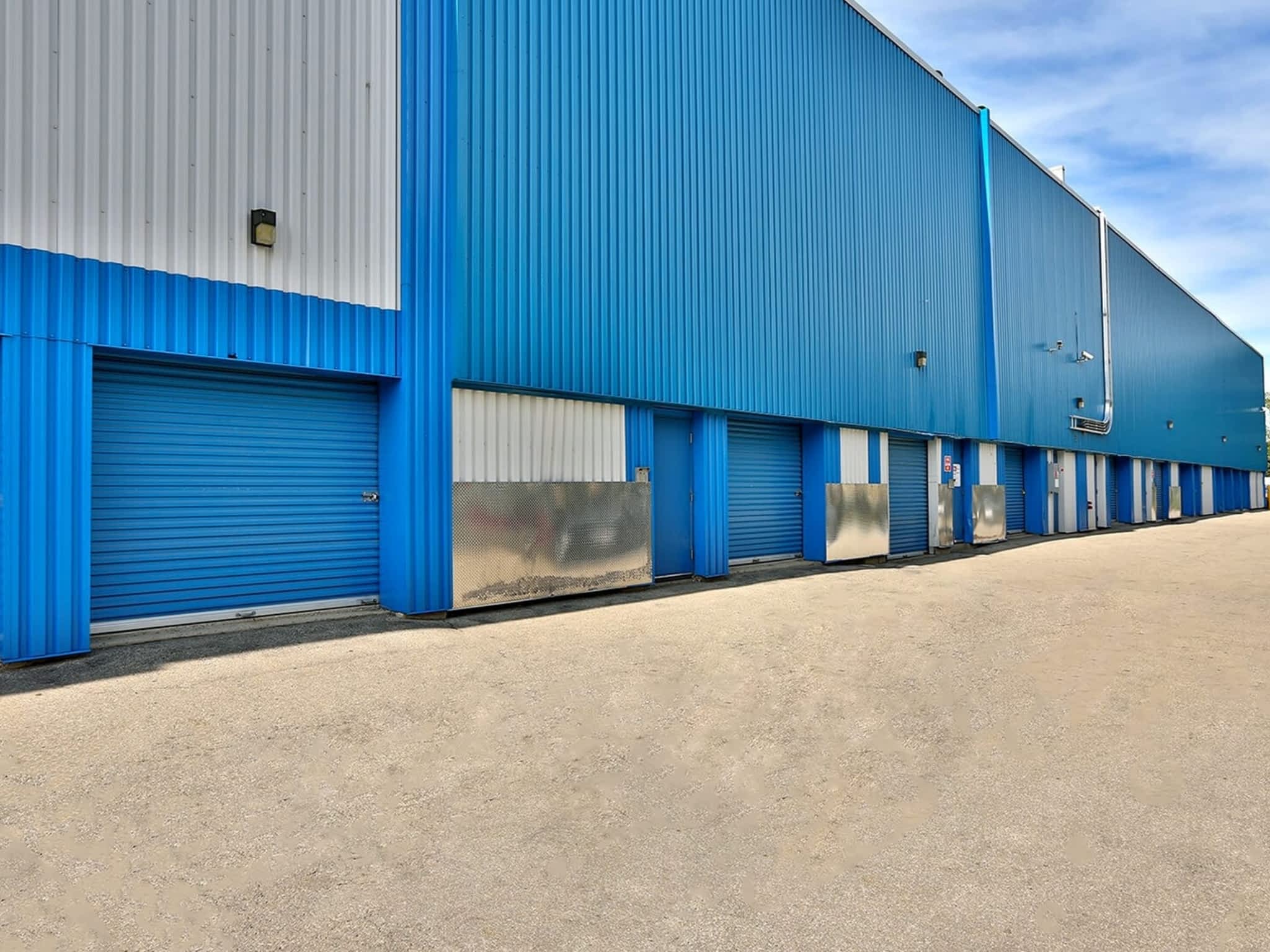 photo Access Storage - Mississauga