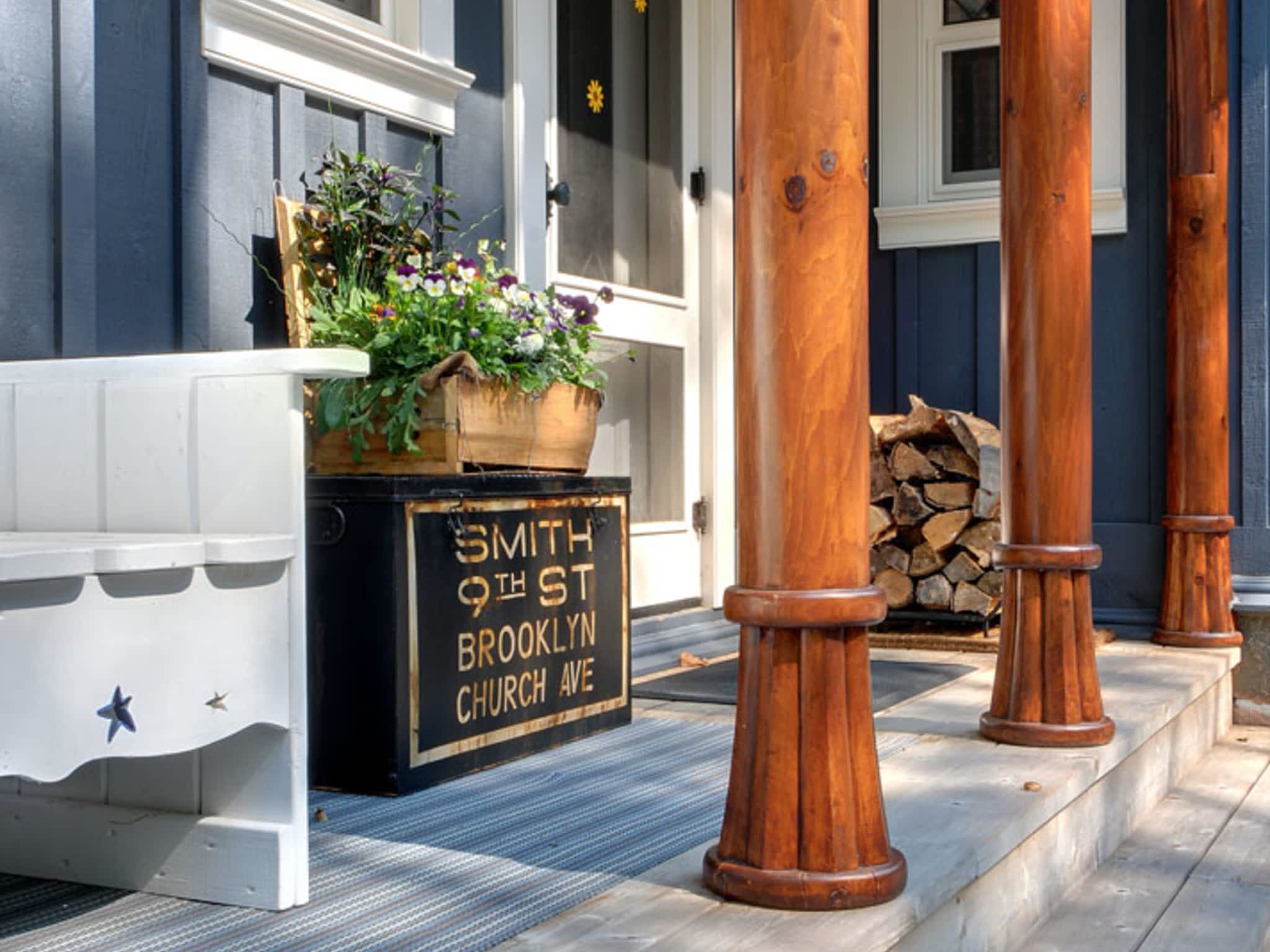 photo Rose Point Contracting