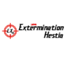 Extermination Hestia - Logo