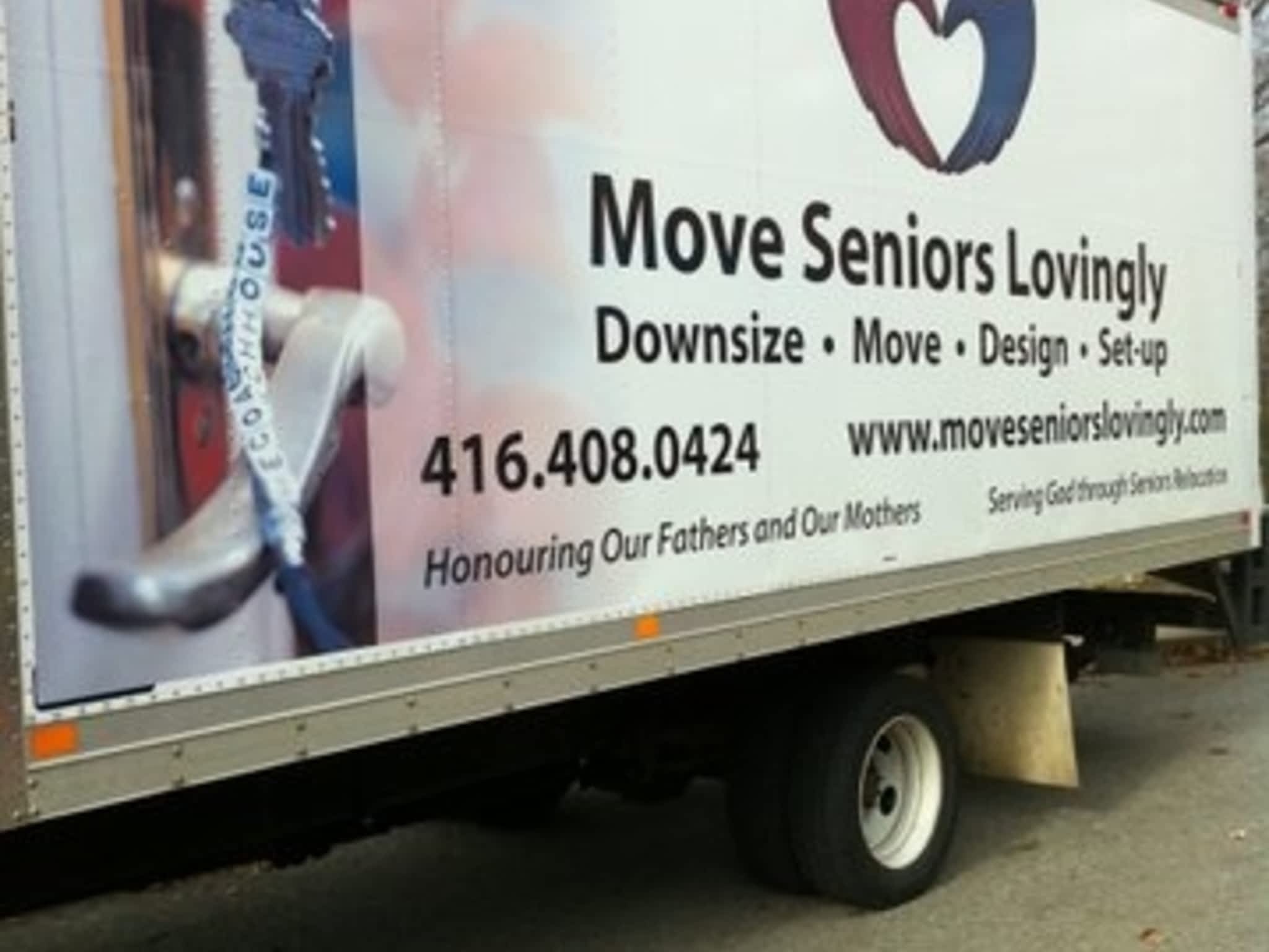 photo Move Seniors Lovingly Inc
