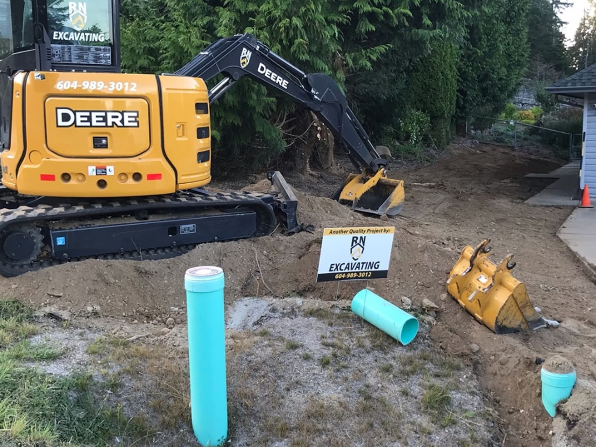 photo RN Excavating