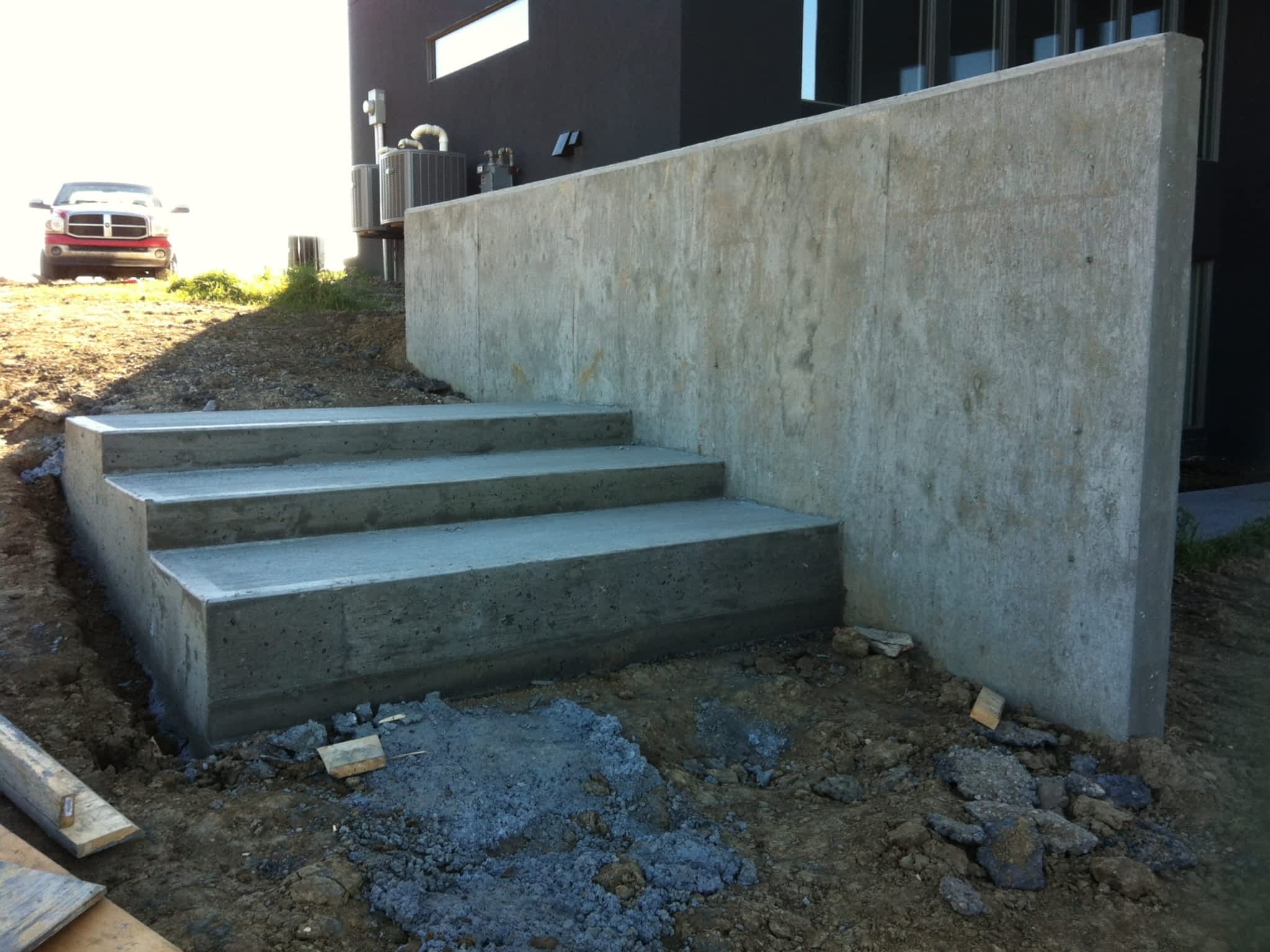 photo MCI Contracting