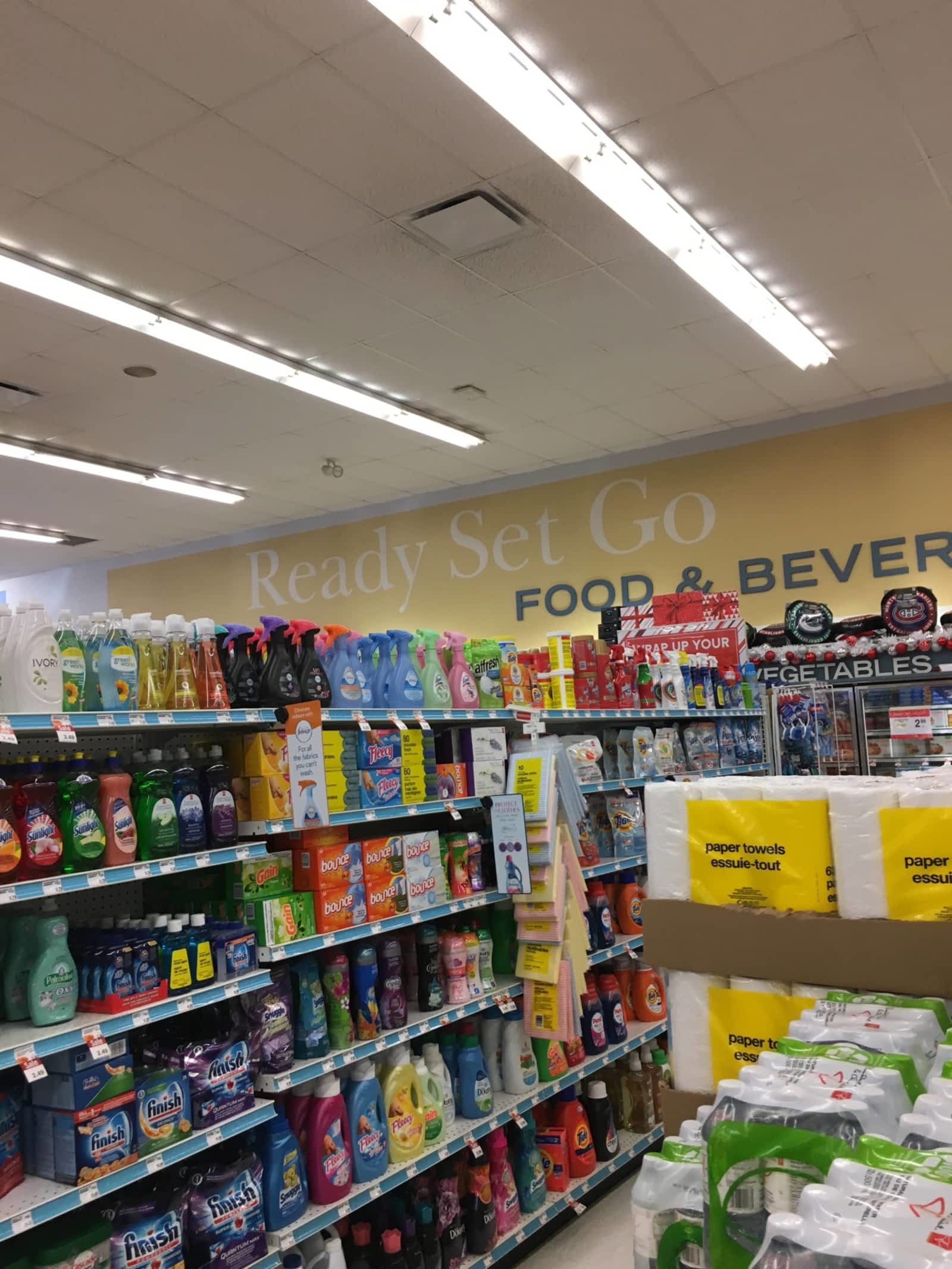 Shoppers Drug Mart Opening Hours 5500 Falsbridge Dr NE, Calgary, AB