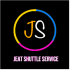Jeat - Airport Taxi Service - Logo