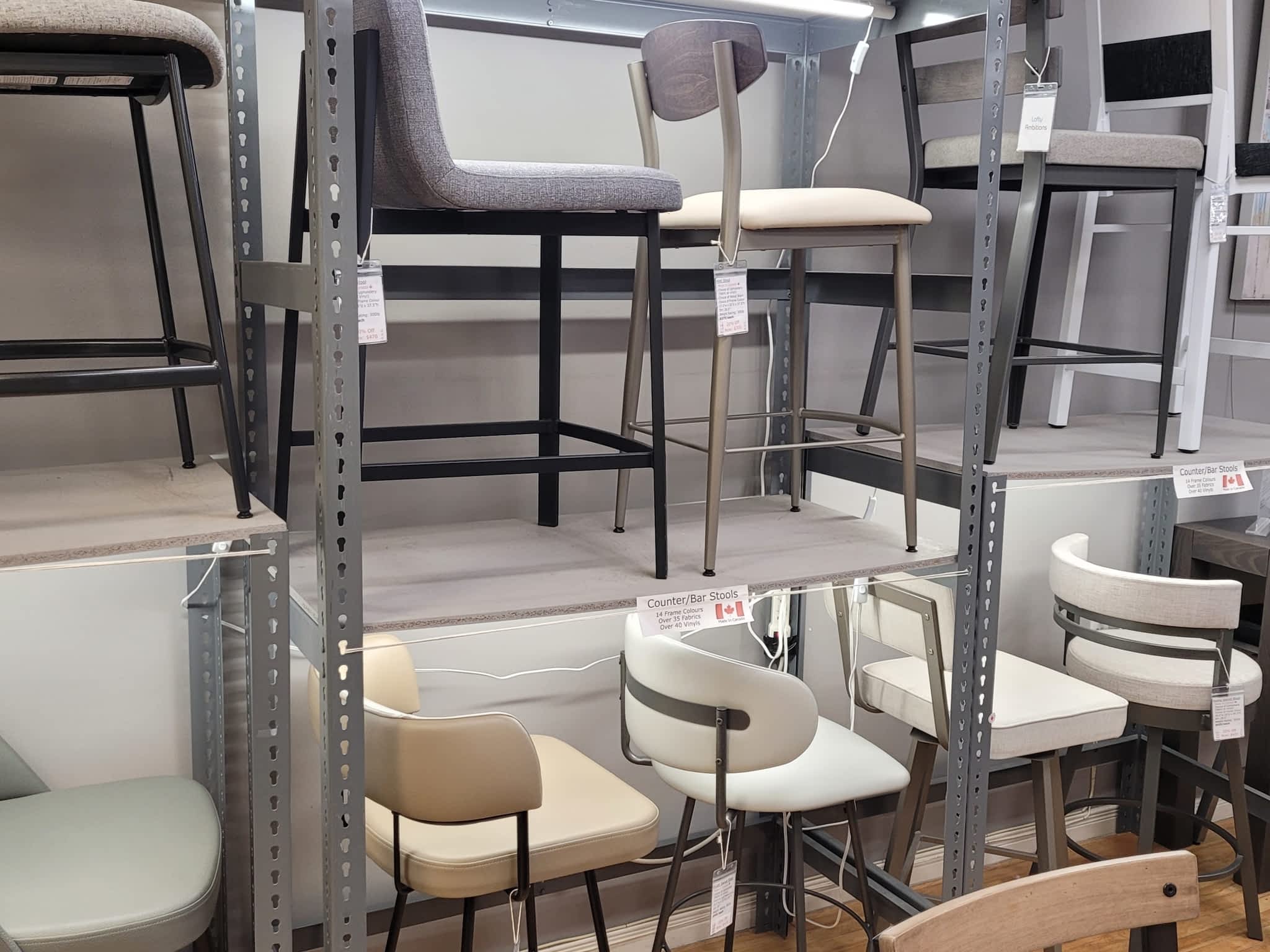 photo Lofty Ambitions