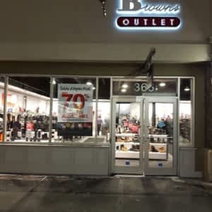 browns shoes outlet